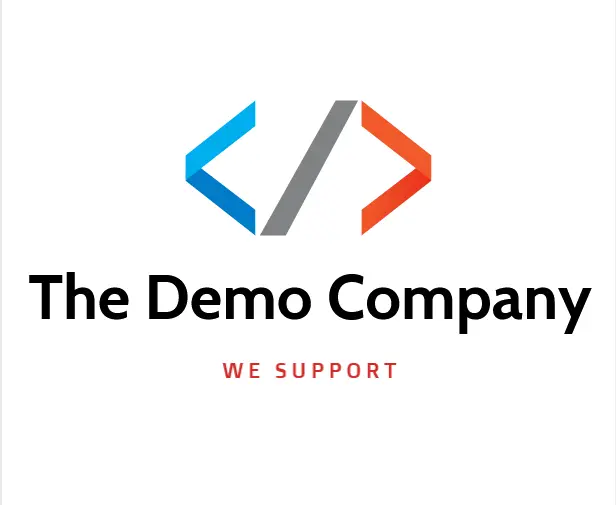 Demo Website